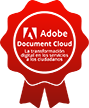 Certificación Adobe Document Cloud