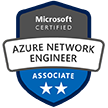 Microsoft Certified Azure Network Engineer Associate