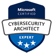 Microsoft Certified Cybersecurity Architecht