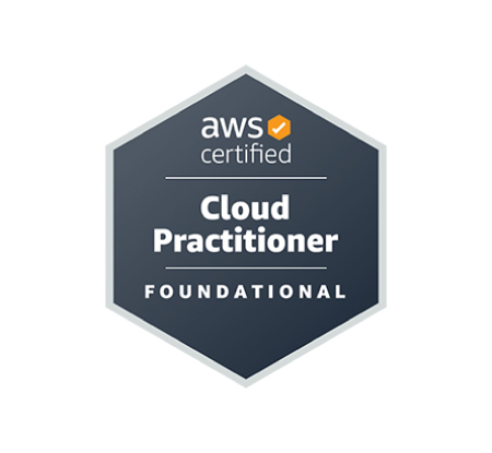 Certificado-aws-Cloud-practitioner-foundational